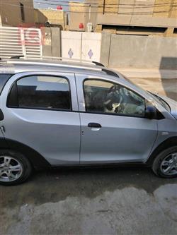 Chery X1